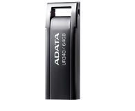ADATA 64GB UR340 czarny (USB 3.2 Gen1) - 1164197 - zdjęcie 4